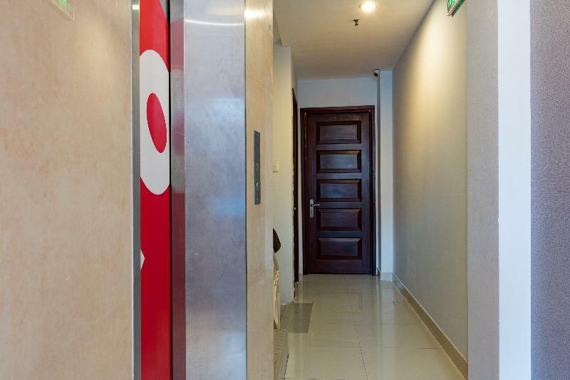 Saigon Central Hotel Hô Chi Minh-Ville Extérieur photo