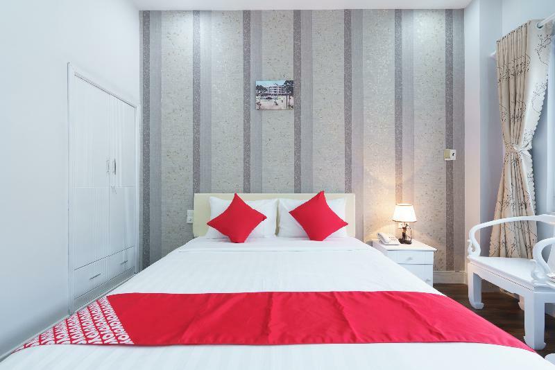 Saigon Central Hotel Hô Chi Minh-Ville Extérieur photo